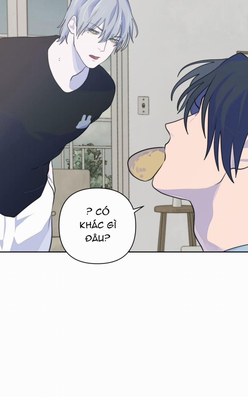 Làm SugarBaby Của Em Đi ❤ 10 trang 19