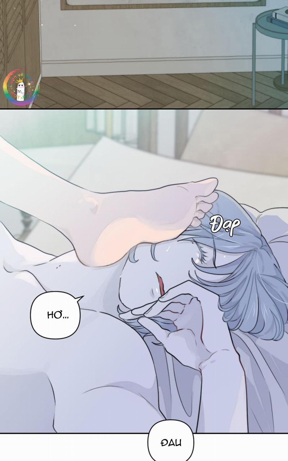 Làm SugarBaby Của Em Đi ❤ 10 trang 2