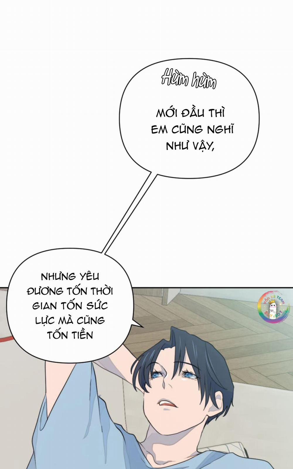 Làm SugarBaby Của Em Đi ❤ 10 trang 22