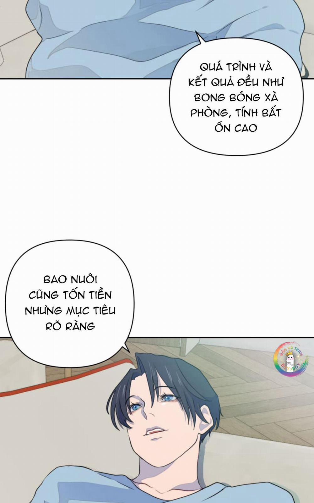 Làm SugarBaby Của Em Đi ❤ 10 trang 23