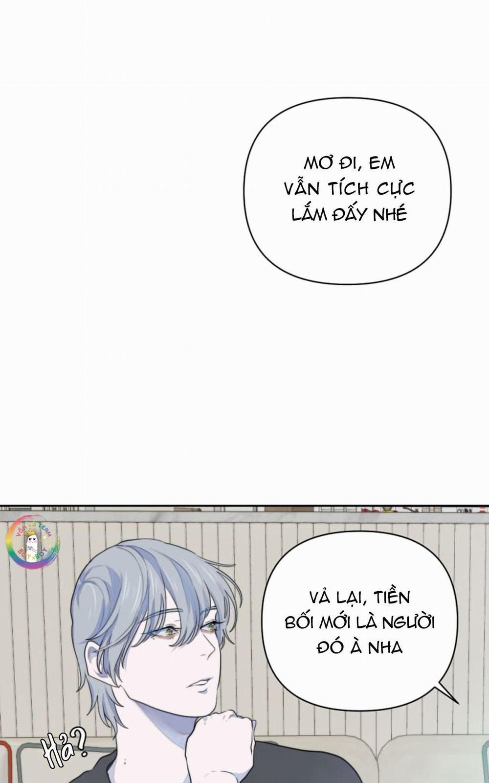 Làm SugarBaby Của Em Đi ❤ 10 trang 25