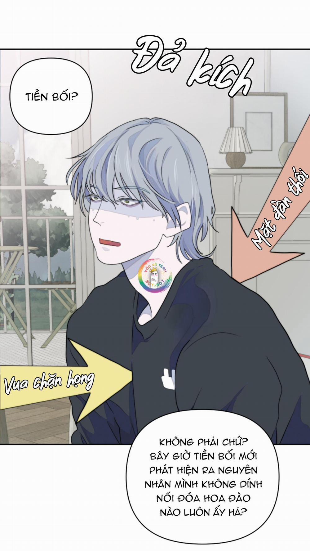 Làm SugarBaby Của Em Đi ❤ 10 trang 30