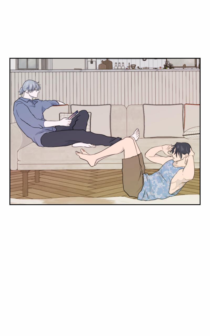 Làm SugarBaby Của Em Đi ❤ 10 trang 37