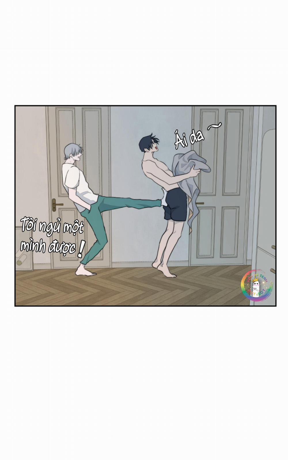 Làm SugarBaby Của Em Đi ❤ 10 trang 38