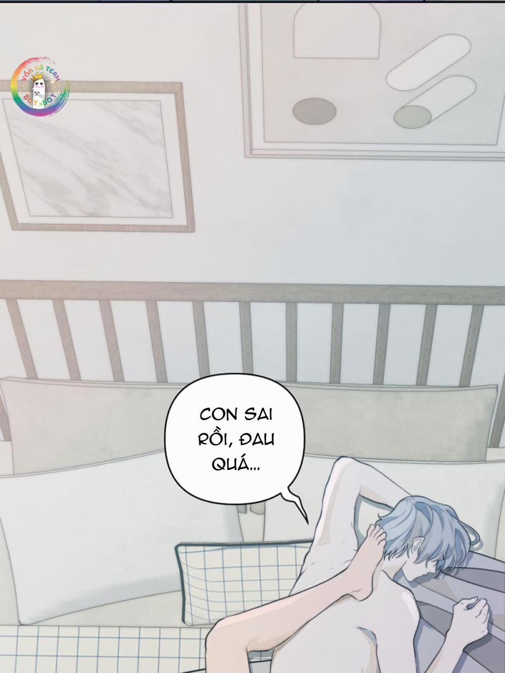 Làm SugarBaby Của Em Đi ❤ 10 trang 4