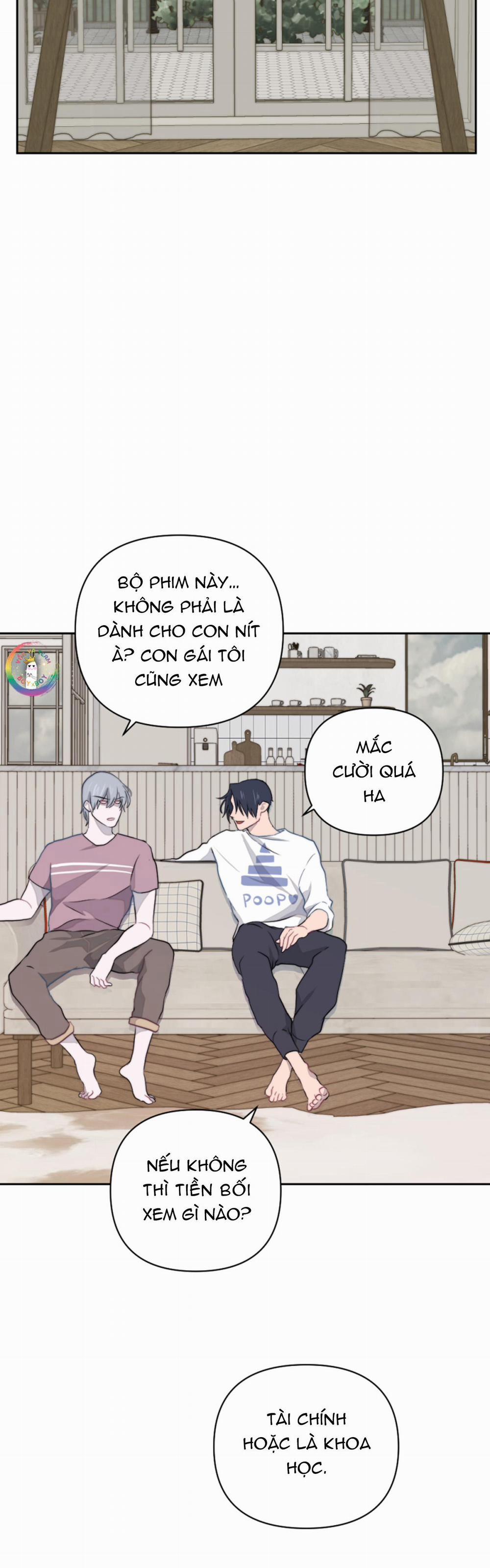 Làm SugarBaby Của Em Đi ❤ 10 trang 40