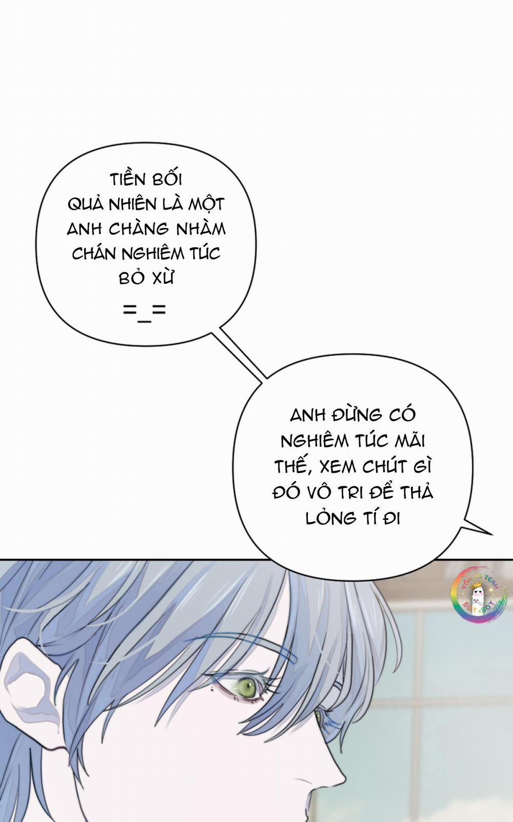 Làm SugarBaby Của Em Đi ❤ 10 trang 41