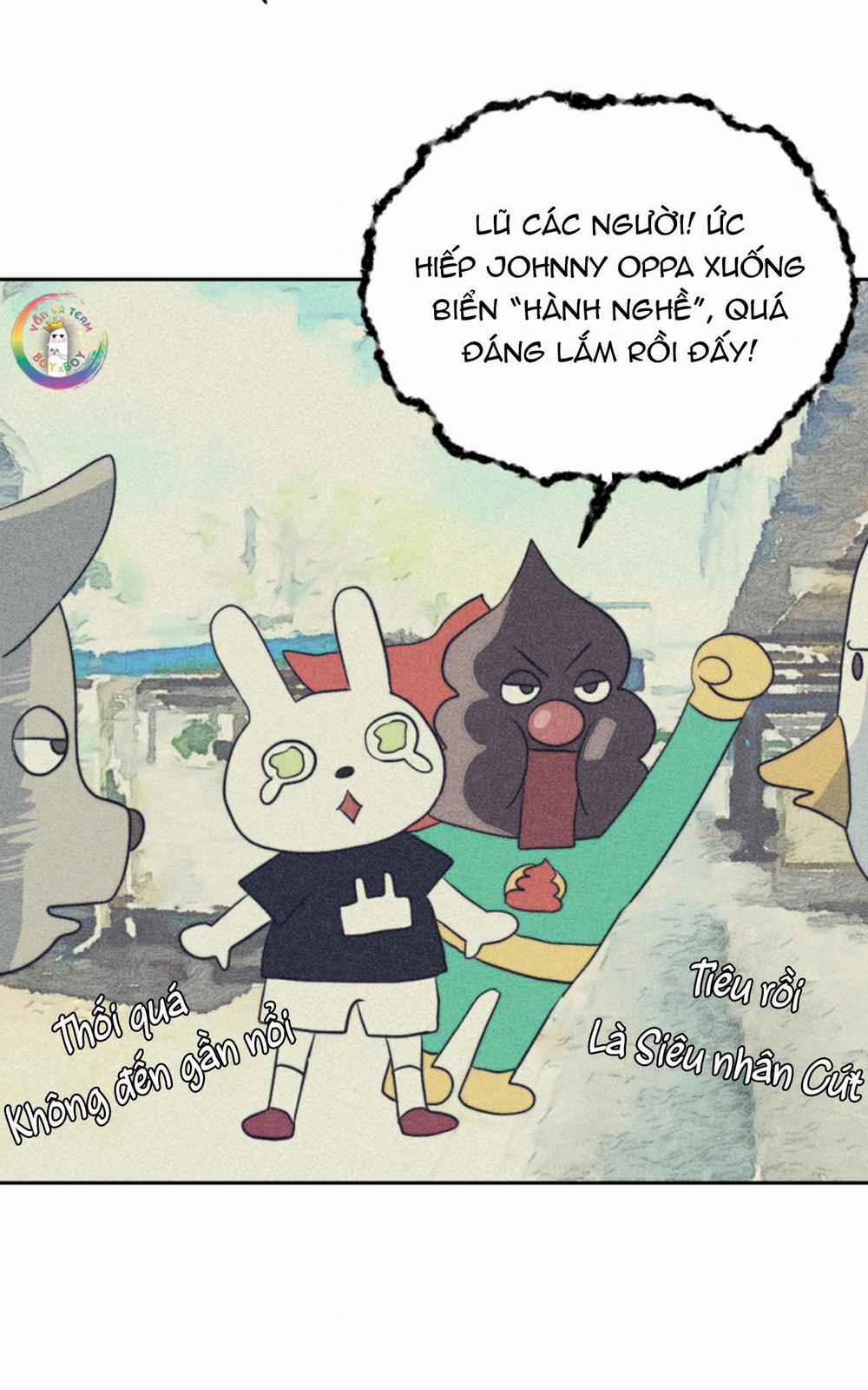 Làm SugarBaby Của Em Đi ❤ 10 trang 43