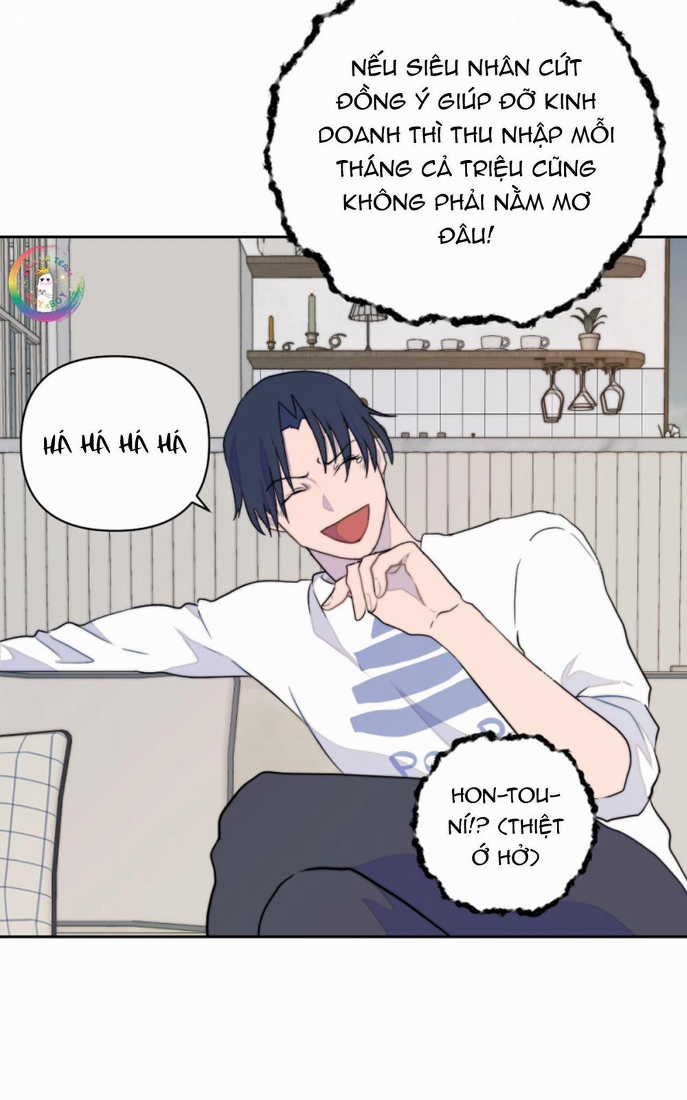 Làm SugarBaby Của Em Đi ❤ 10 trang 45