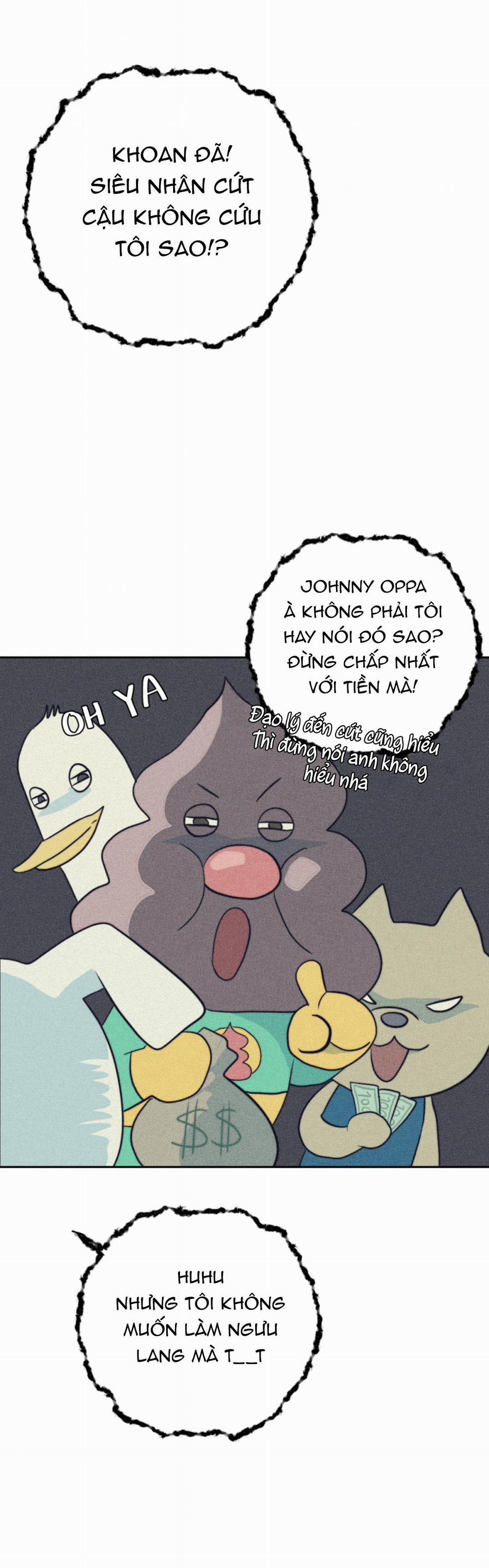 Làm SugarBaby Của Em Đi ❤ 10 trang 46