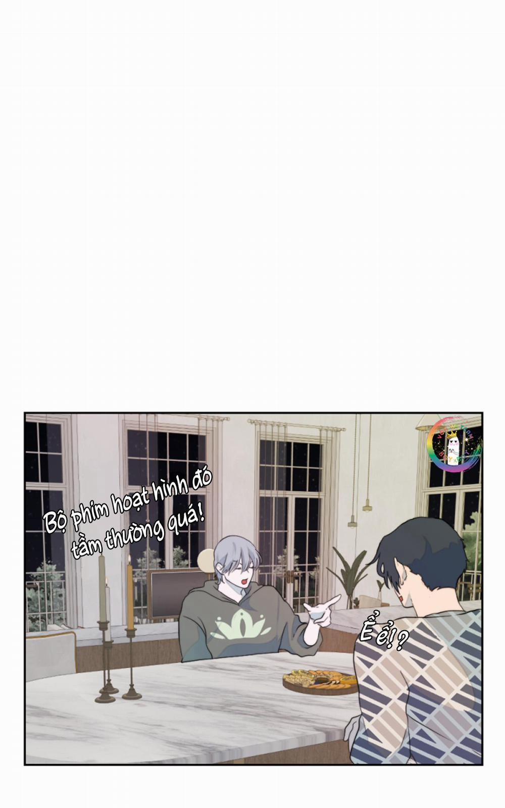 Làm SugarBaby Của Em Đi ❤ 10 trang 51