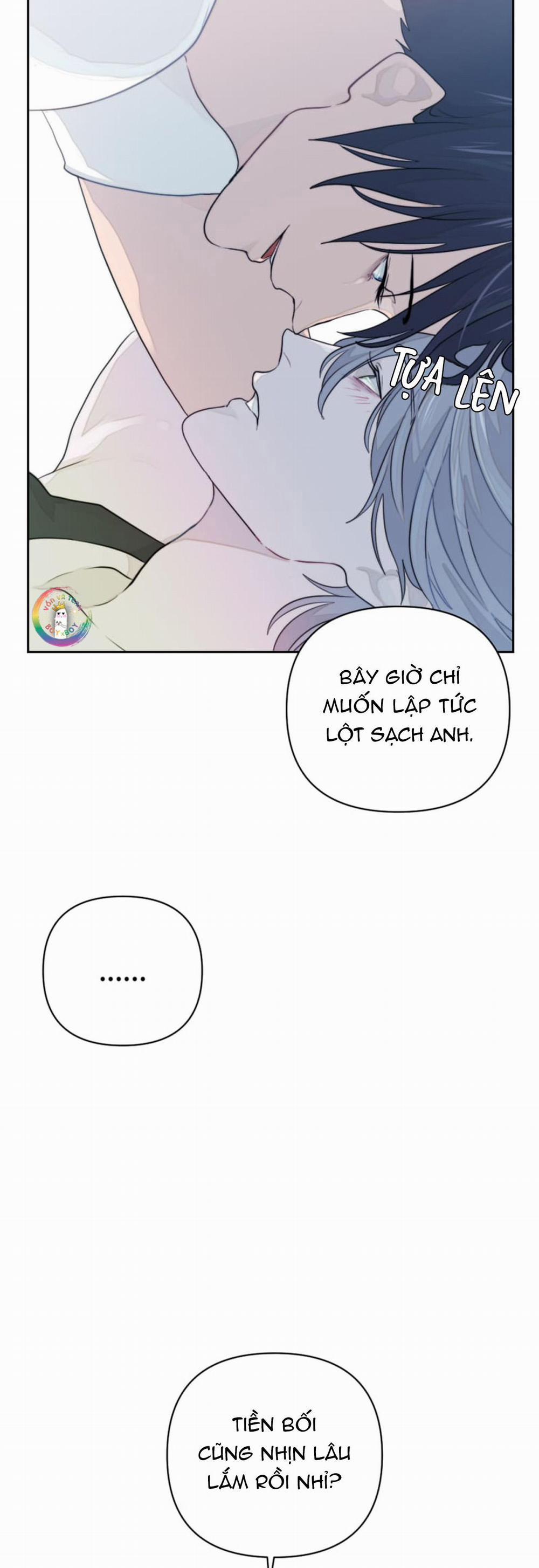 Làm SugarBaby Của Em Đi ❤ 10 trang 70