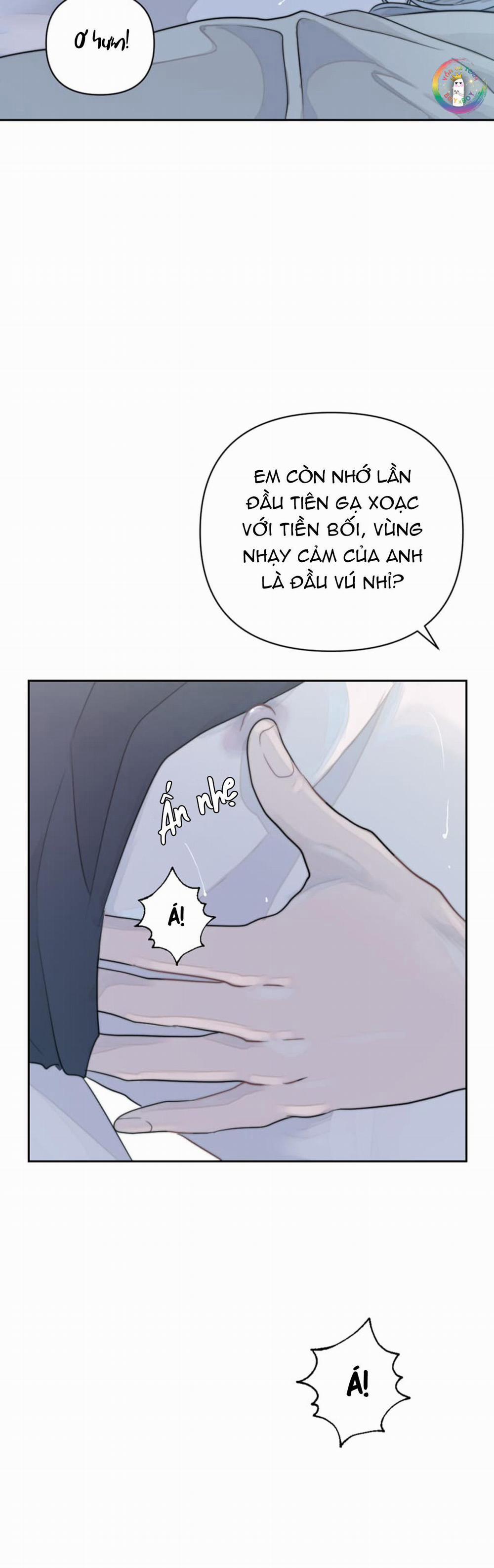 Làm SugarBaby Của Em Đi ❤ 10 trang 73