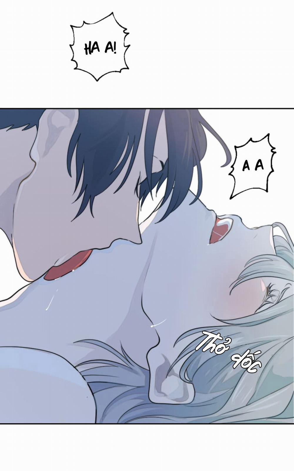 Làm SugarBaby Của Em Đi ❤ 10 trang 74