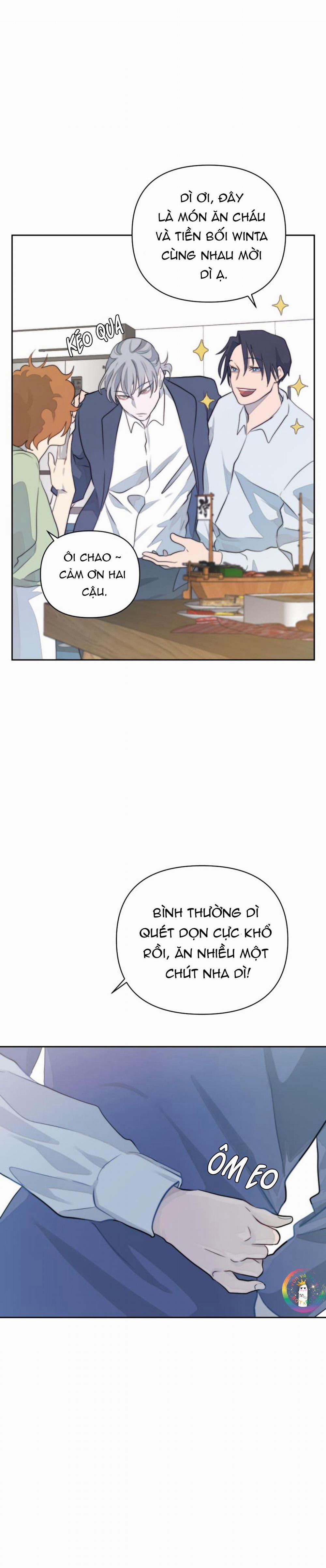 Làm SugarBaby Của Em Đi ❤ 12 trang 11