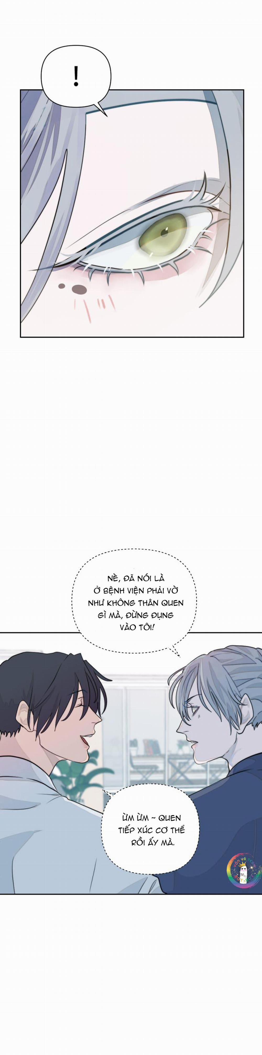 Làm SugarBaby Của Em Đi ❤ 12 trang 12