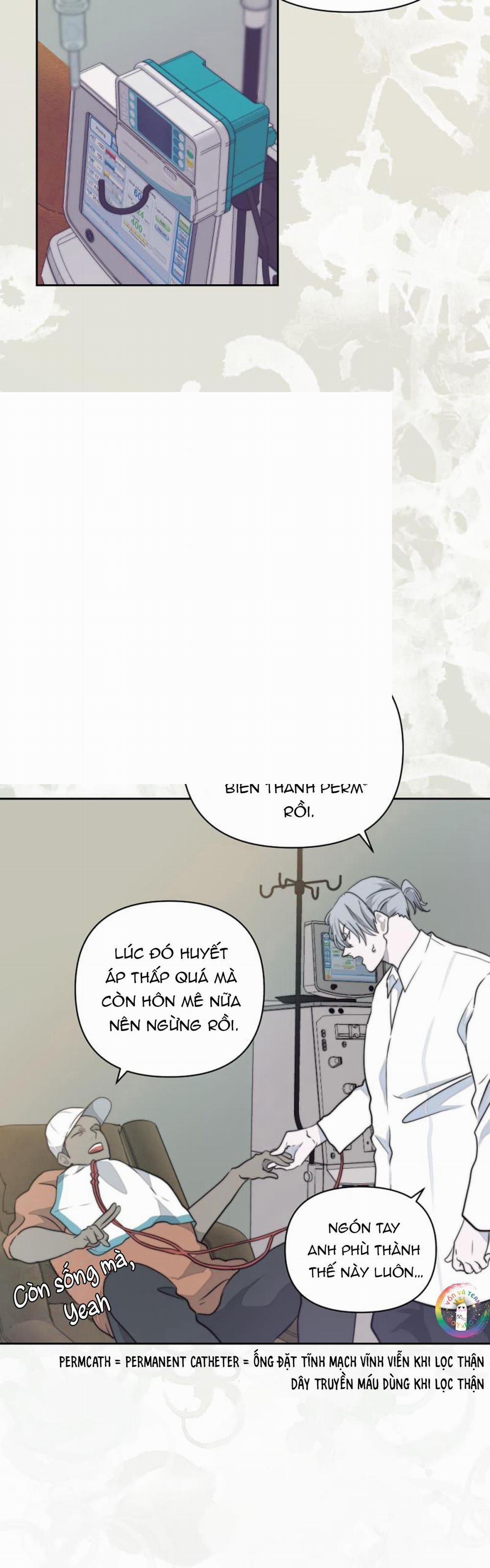 Làm SugarBaby Của Em Đi ❤ 12 trang 16