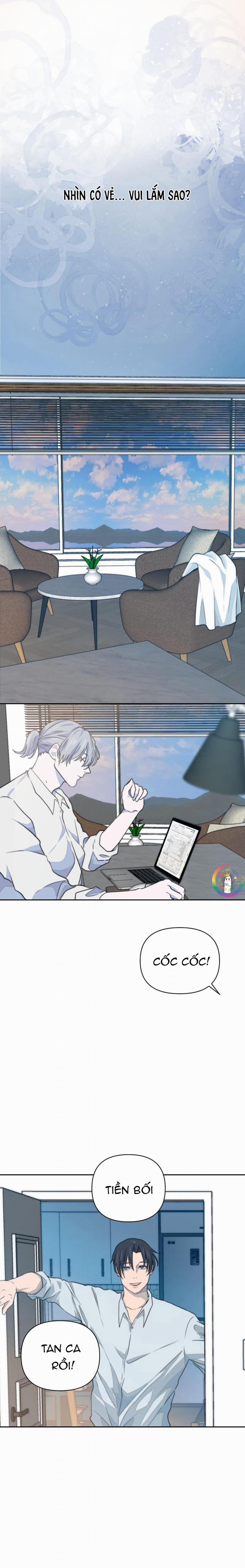 Làm SugarBaby Của Em Đi ❤ 12 trang 19