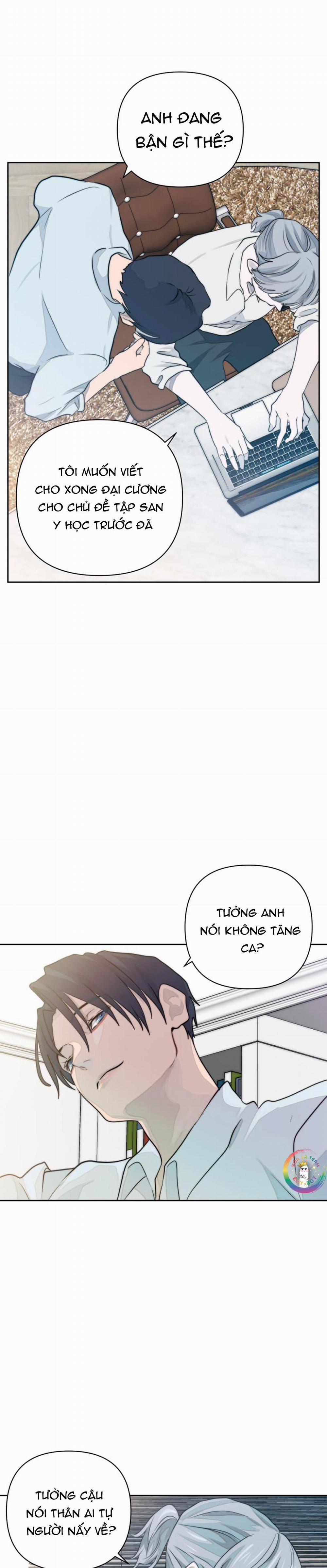 Làm SugarBaby Của Em Đi ❤ 12 trang 20