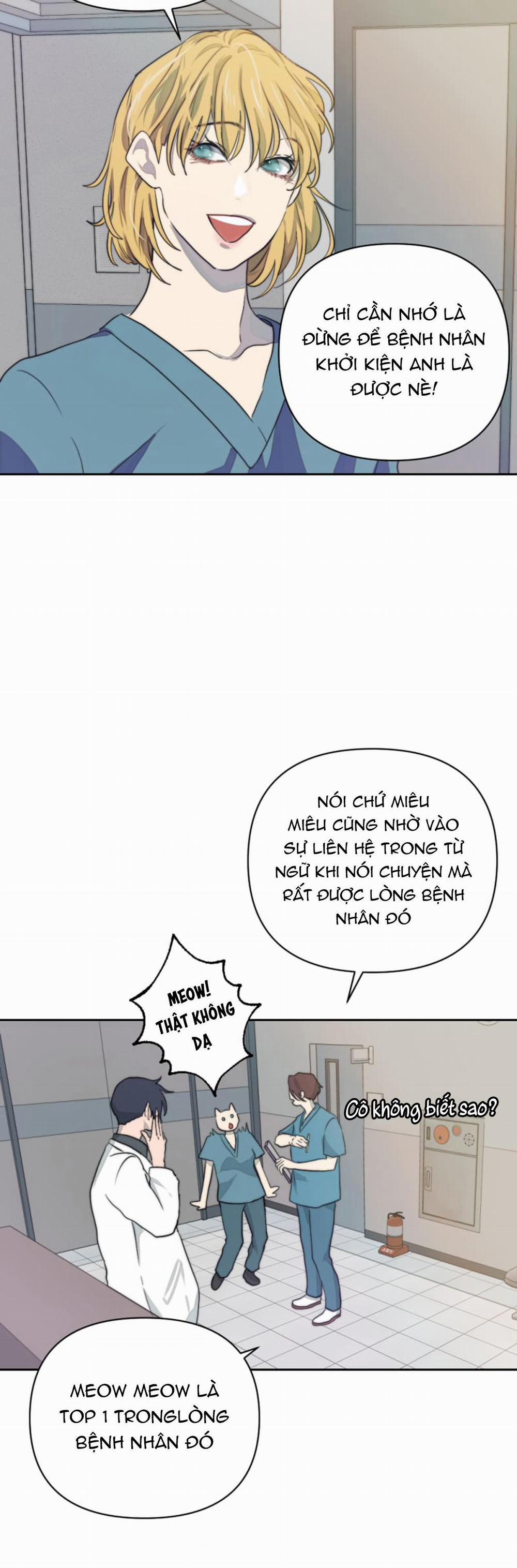 Làm SugarBaby Của Em Đi ❤ 13 trang 12