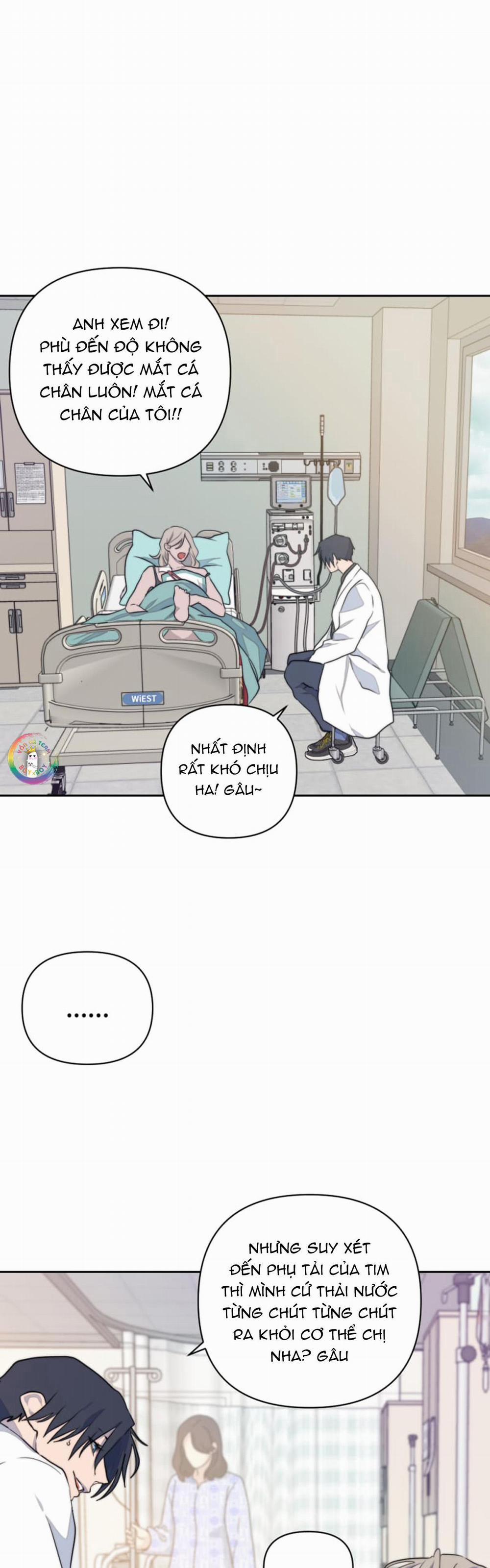 Làm SugarBaby Của Em Đi ❤ 13 trang 20