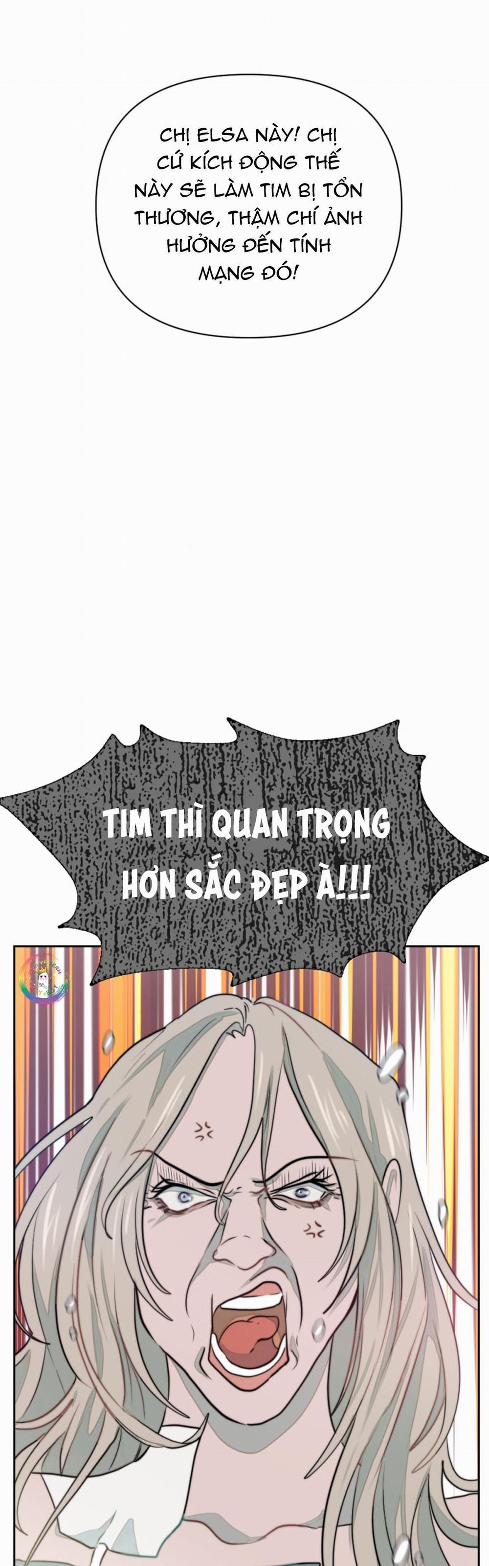 Làm SugarBaby Của Em Đi ❤ 13 trang 22