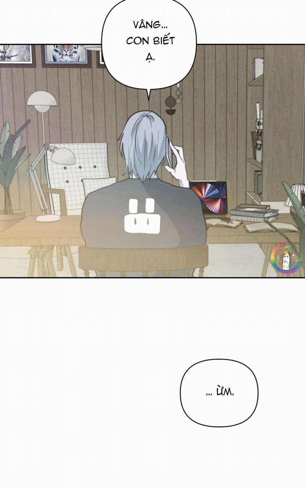 Làm SugarBaby Của Em Đi ❤ 13 trang 32