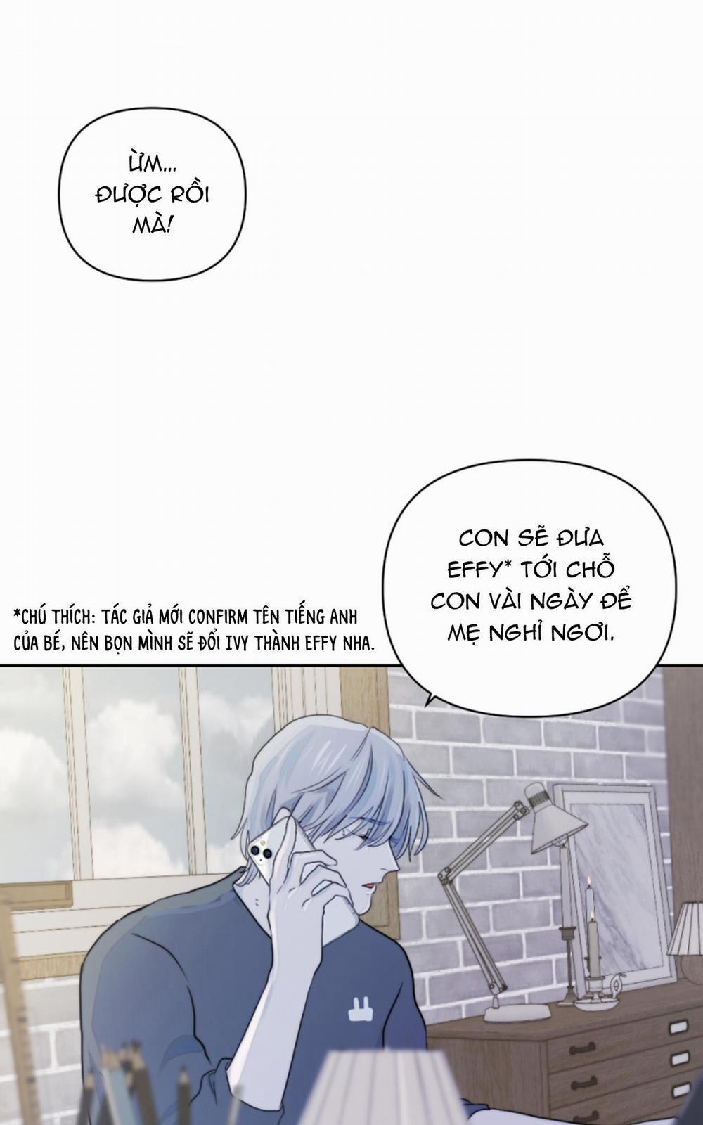 Làm SugarBaby Của Em Đi ❤ 13 trang 33