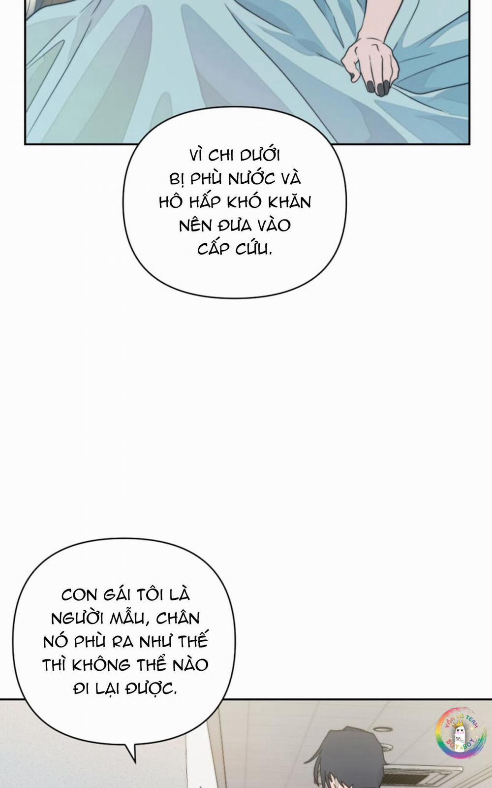 Làm SugarBaby Của Em Đi ❤ 13 trang 4