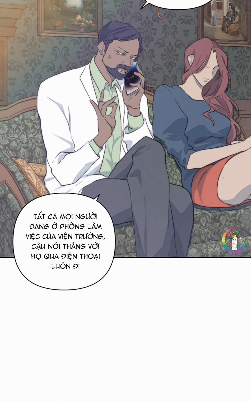 Làm SugarBaby Của Em Đi ❤ 13 trang 52