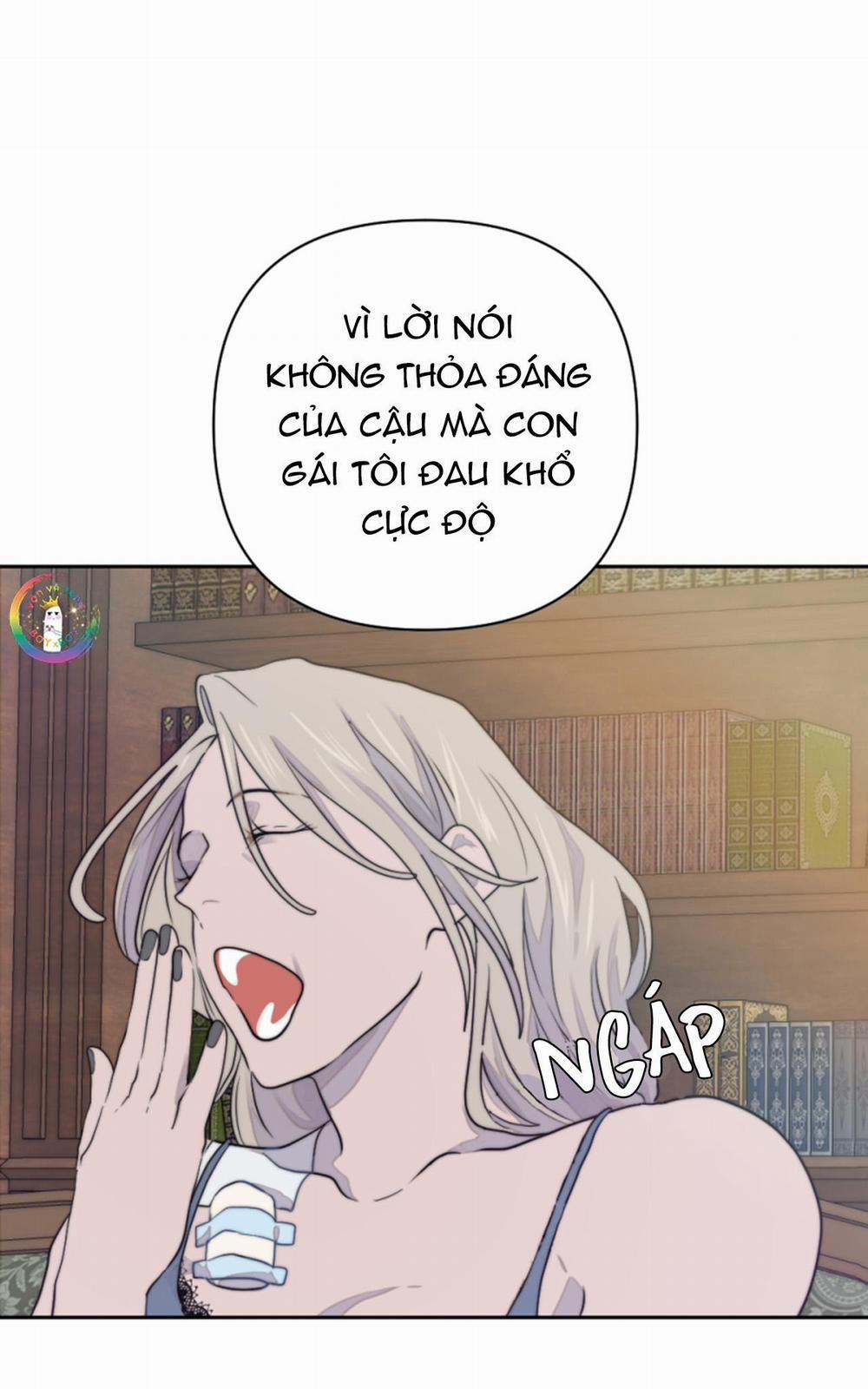 Làm SugarBaby Của Em Đi ❤ 13 trang 55