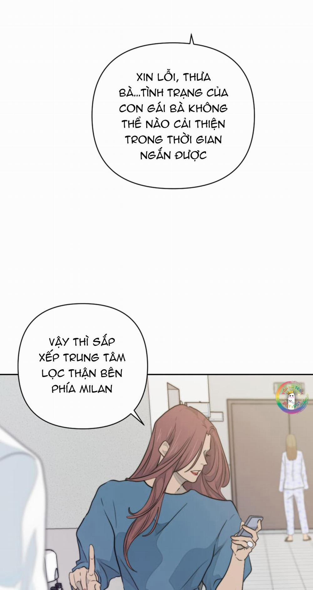 Làm SugarBaby Của Em Đi ❤ 13 trang 6