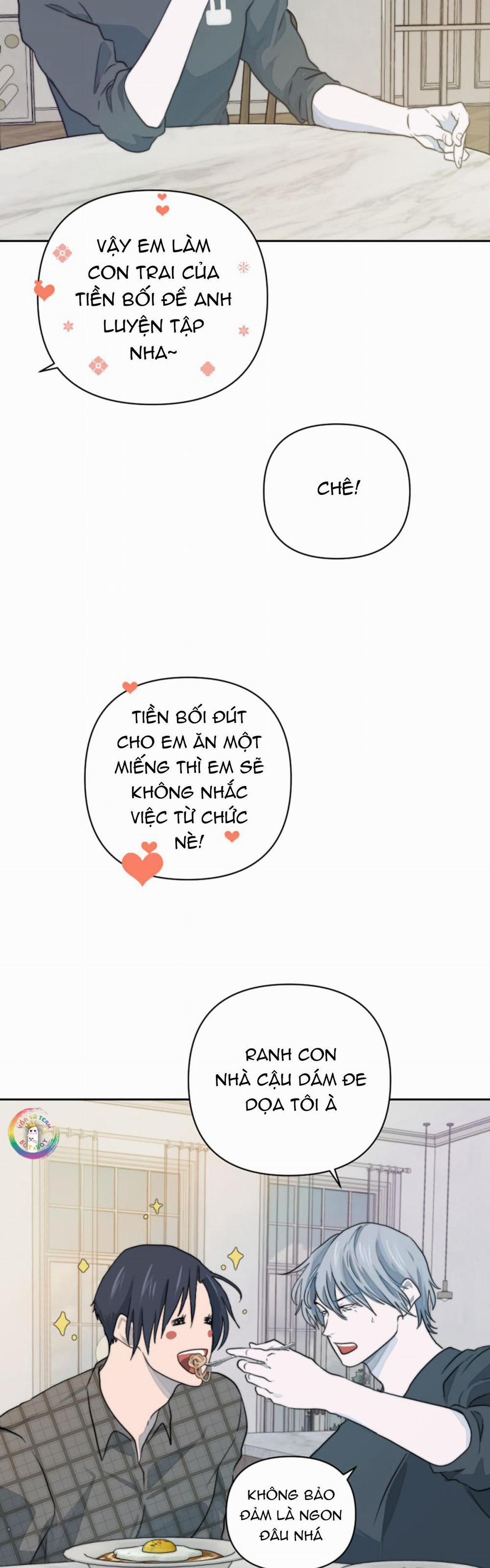 Làm SugarBaby Của Em Đi ❤ 13 trang 80