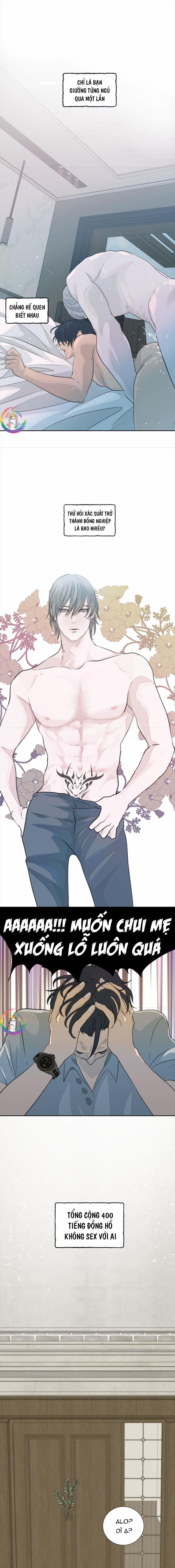 Làm SugarBaby Của Em Đi ❤ 3 trang 1