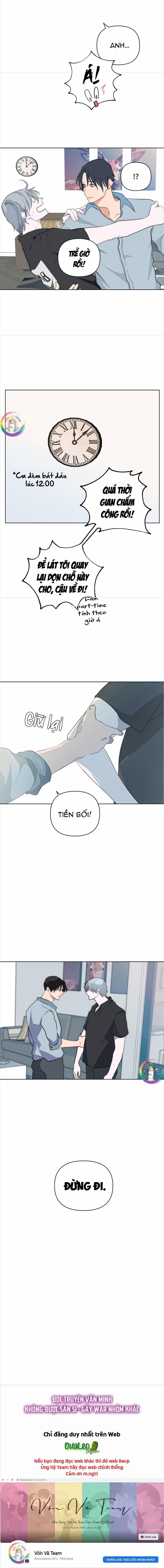 Làm SugarBaby Của Em Đi ❤ 3 trang 13