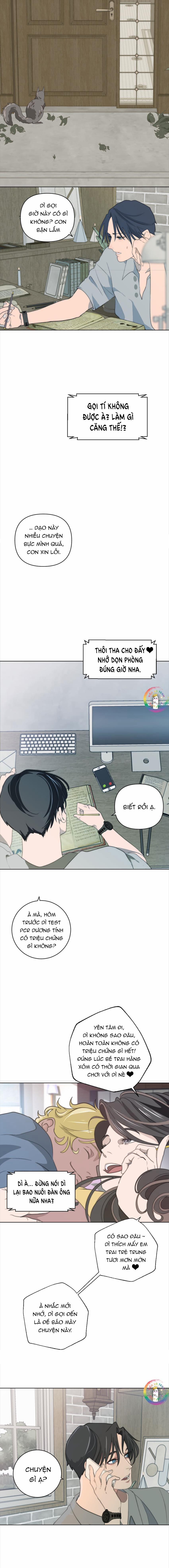 Làm SugarBaby Của Em Đi ❤ 3 trang 2