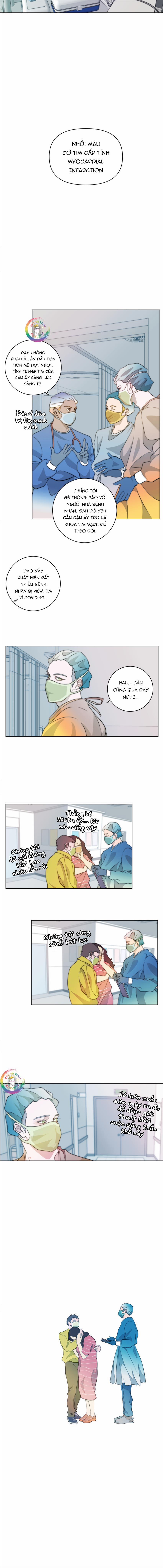 Làm SugarBaby Của Em Đi ❤ 3 trang 7