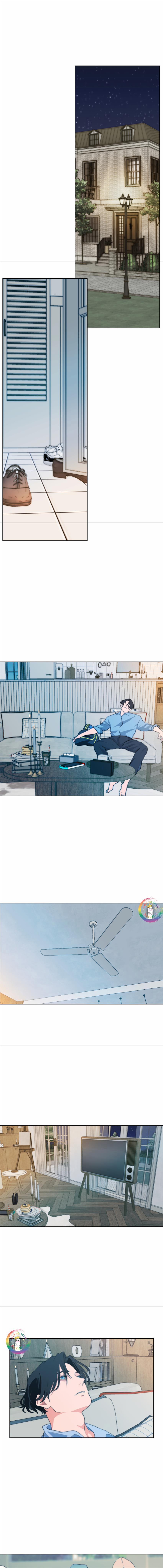 Làm SugarBaby Của Em Đi ❤ 3 trang 8