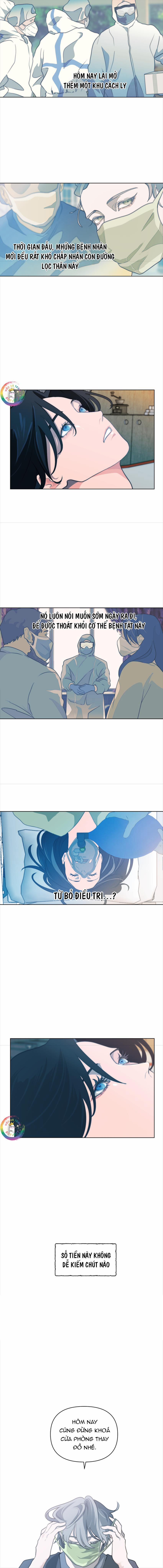 Làm SugarBaby Của Em Đi ❤ 3 trang 9