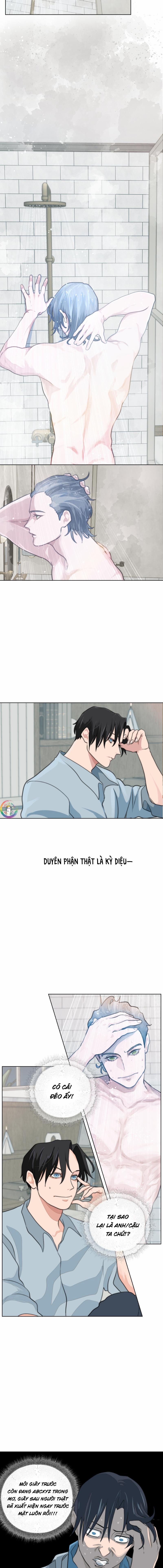 Làm SugarBaby Của Em Đi ❤ 4 trang 10