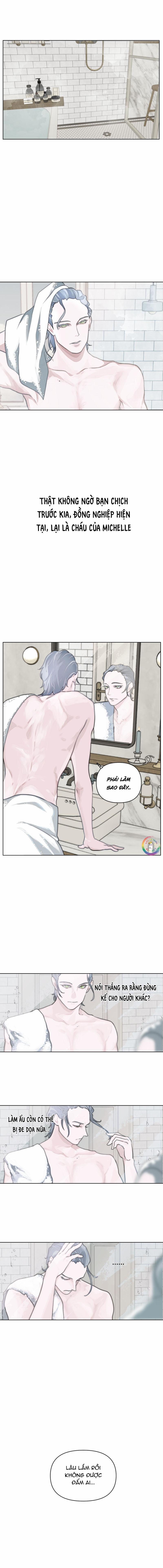 Làm SugarBaby Của Em Đi ❤ 4 trang 12