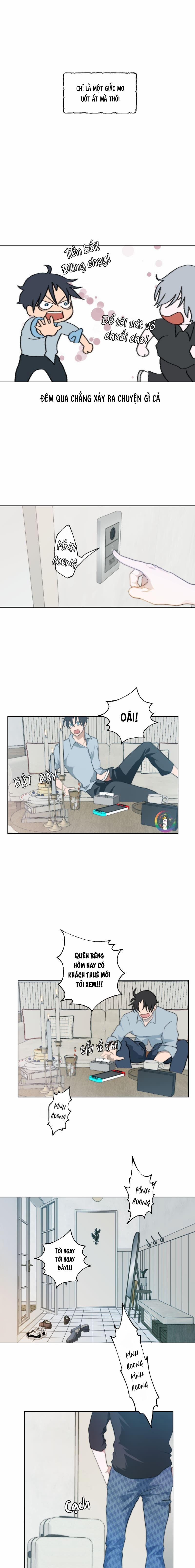 Làm SugarBaby Của Em Đi ❤ 4 trang 6