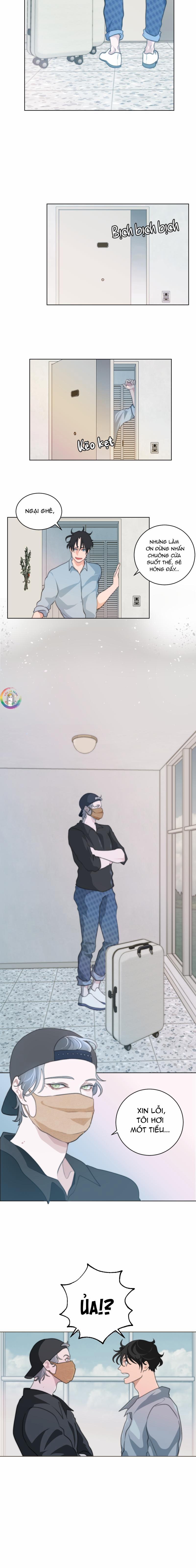 Làm SugarBaby Của Em Đi ❤ 4 trang 7