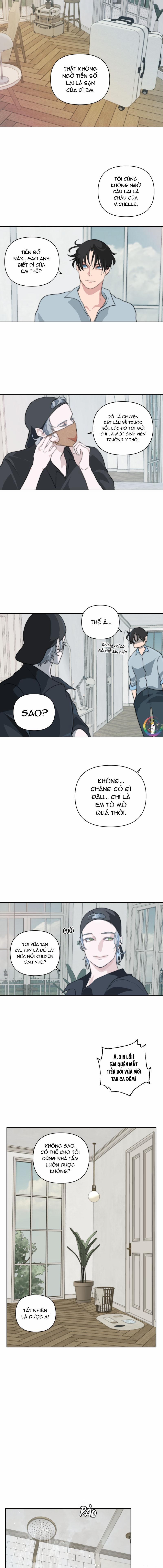 Làm SugarBaby Của Em Đi ❤ 4 trang 9