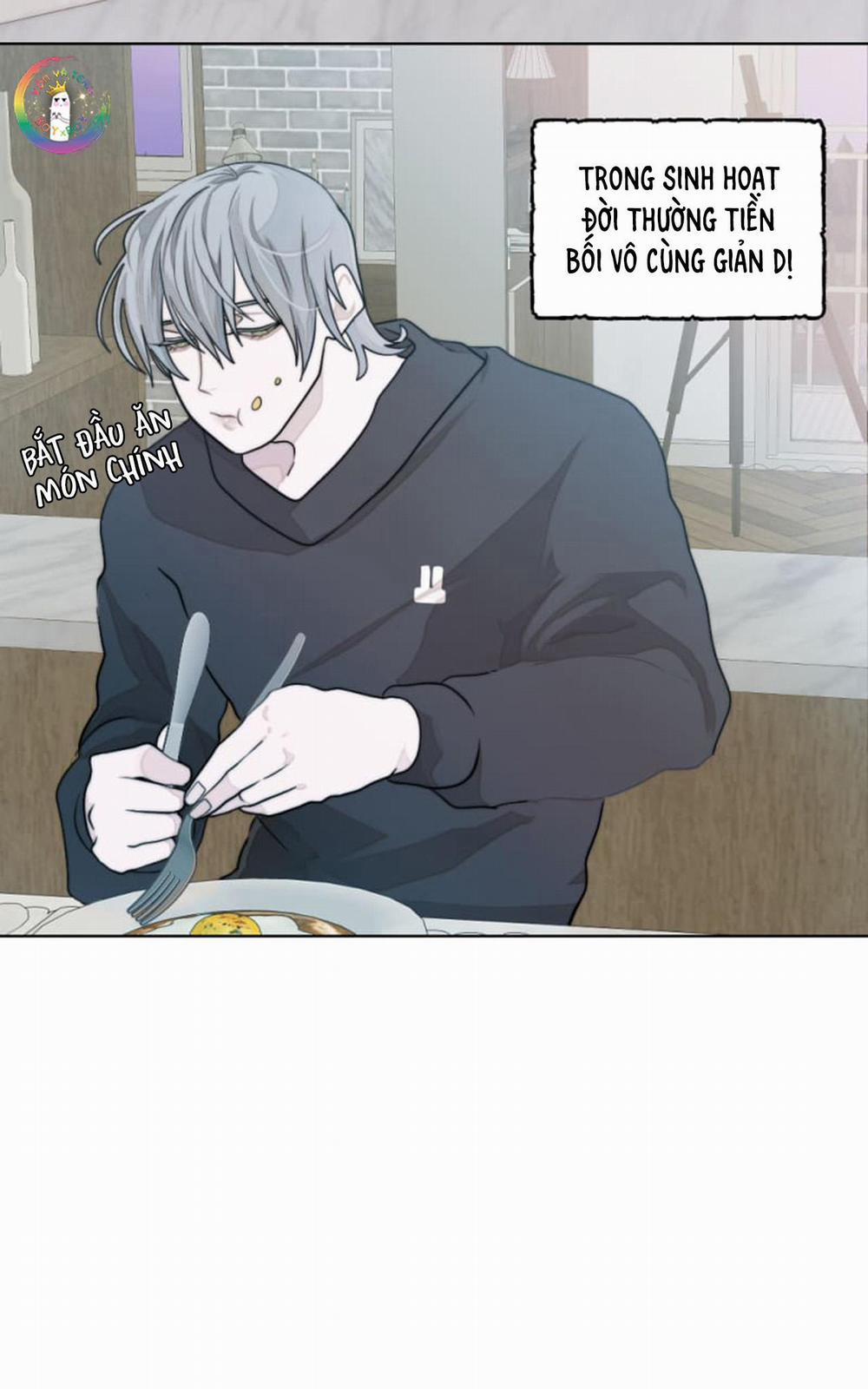 Làm SugarBaby Của Em Đi ❤ 5 trang 15