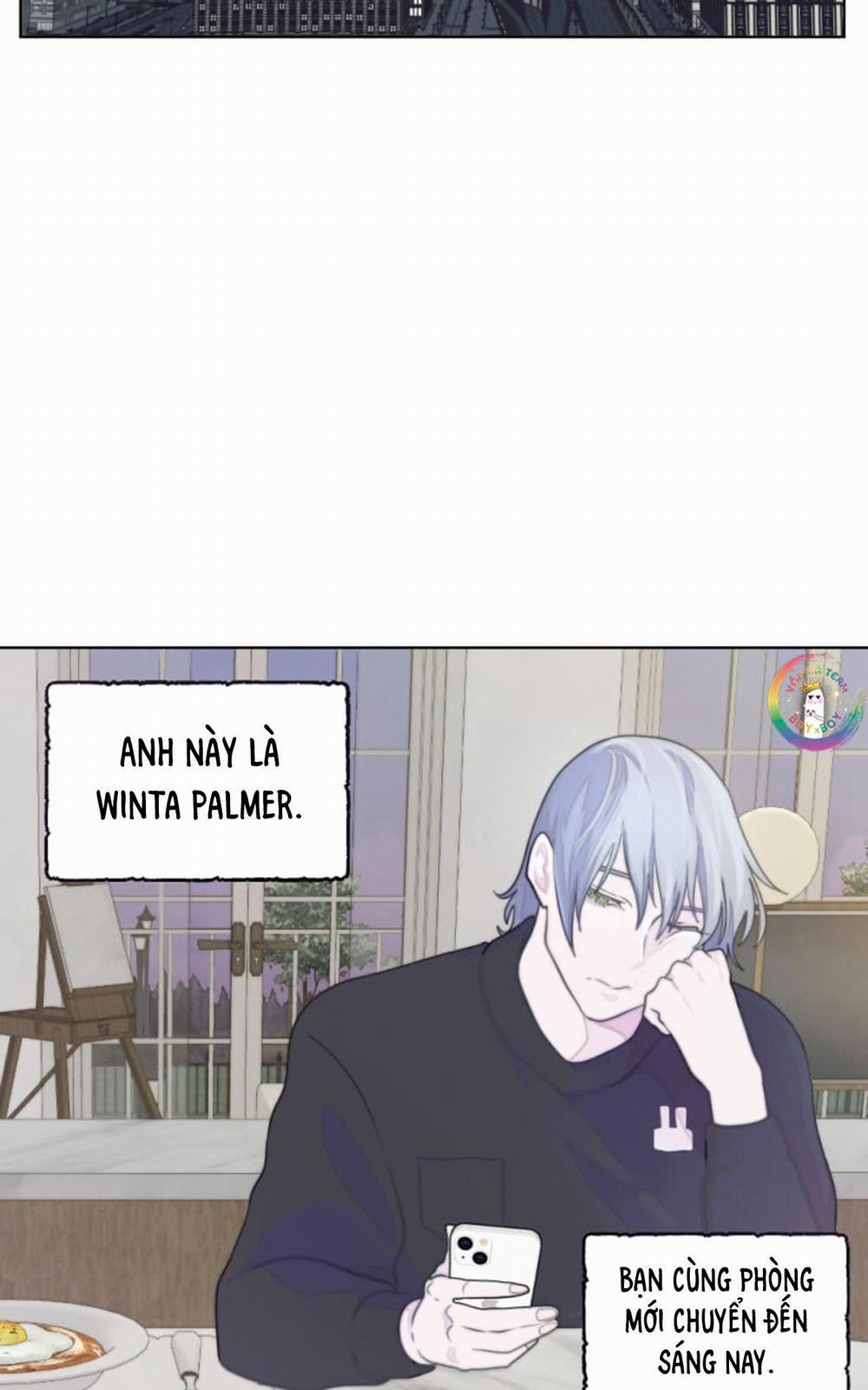 Làm SugarBaby Của Em Đi ❤ 5 trang 2