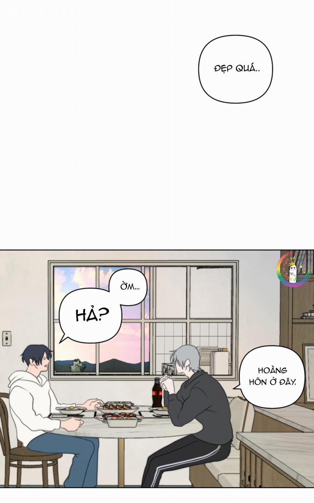 Làm SugarBaby Của Em Đi ❤ 5 trang 23