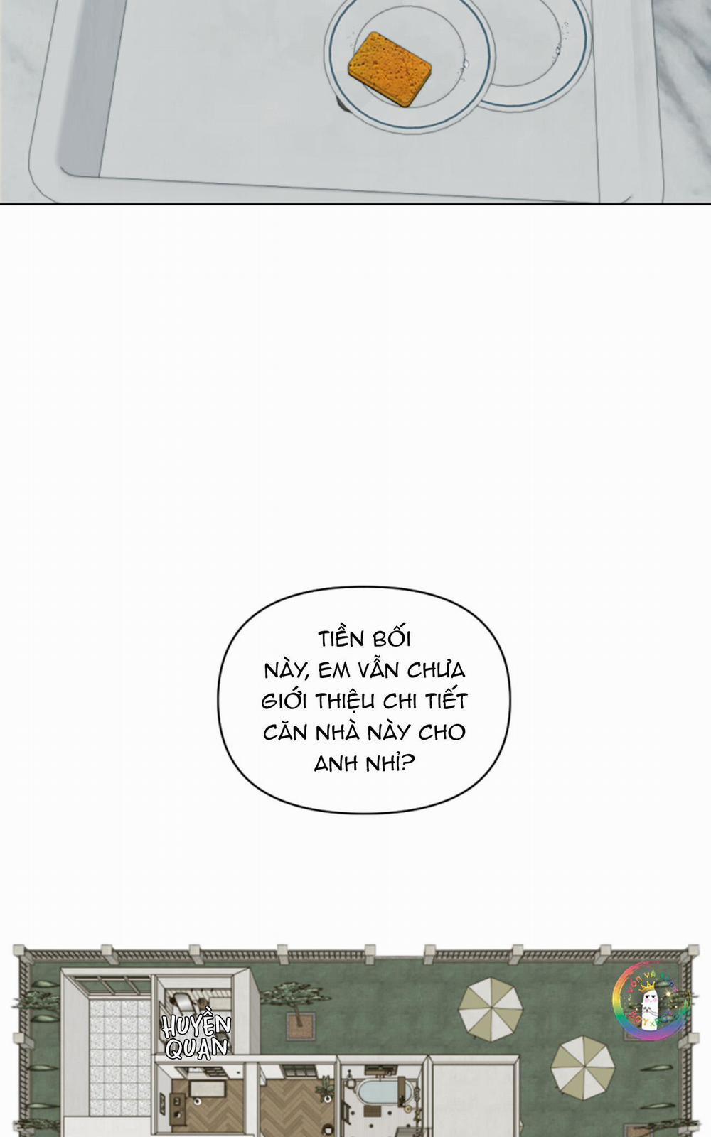 Làm SugarBaby Của Em Đi ❤ 5 trang 27