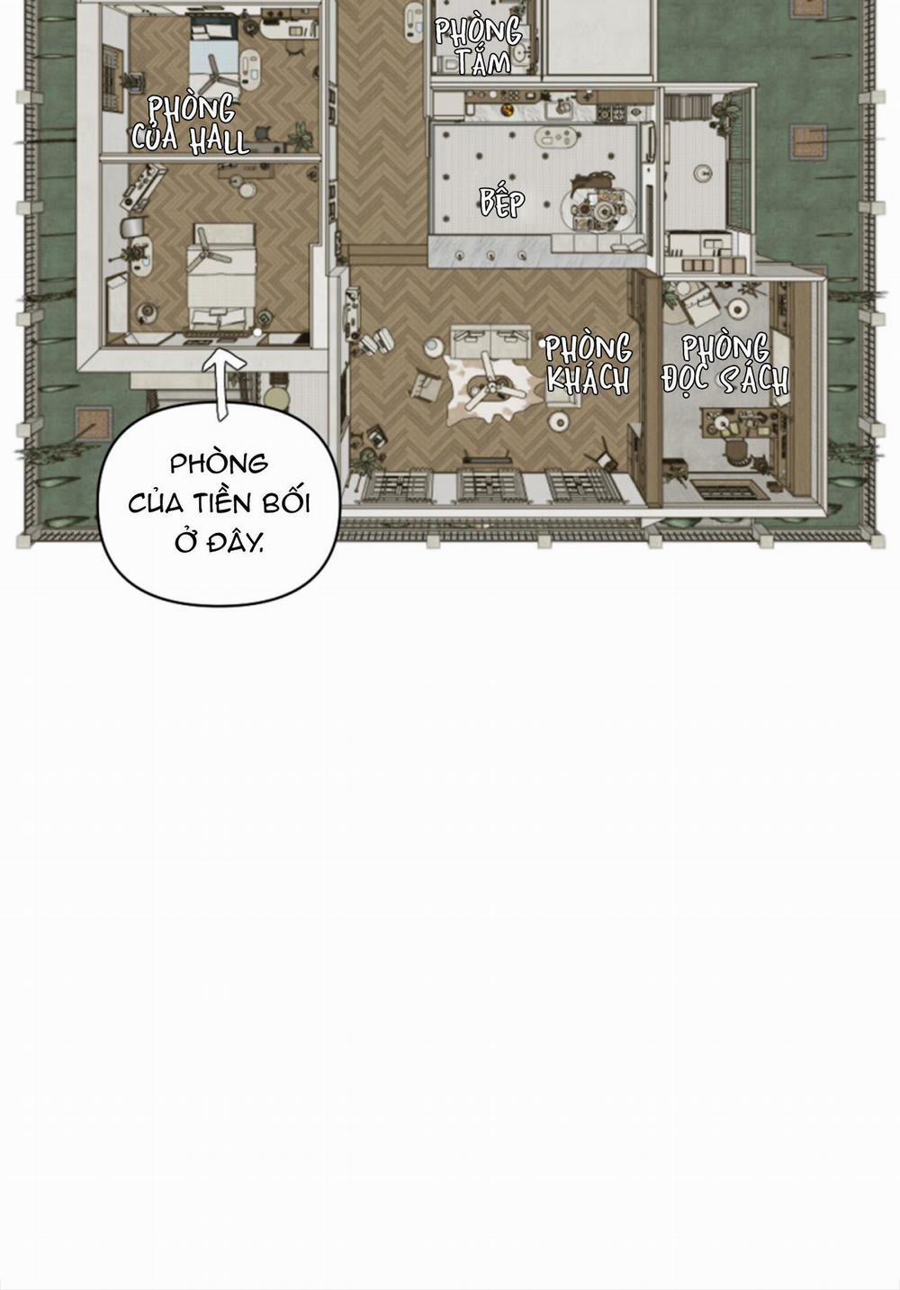 Làm SugarBaby Của Em Đi ❤ 5 trang 28