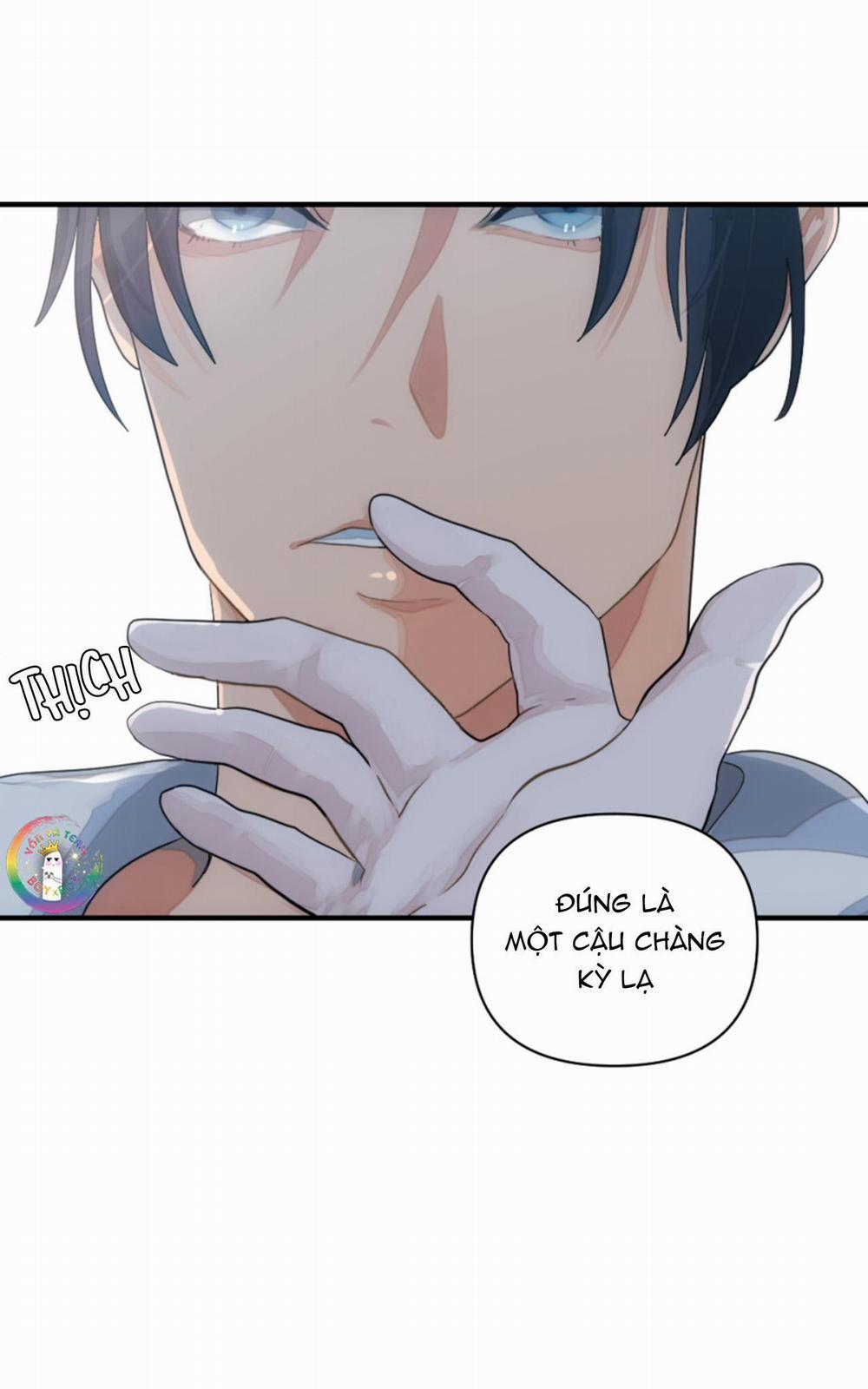 Làm SugarBaby Của Em Đi ❤ 5 trang 39